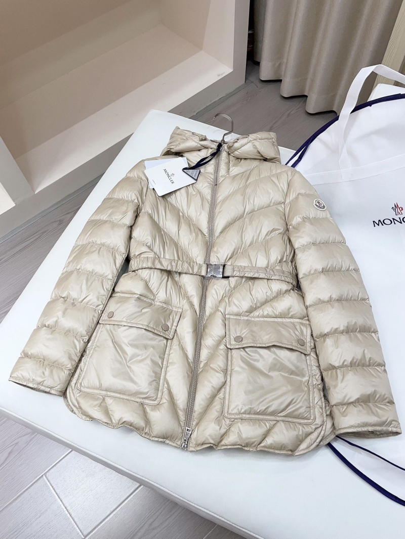 Moncler Down Coat